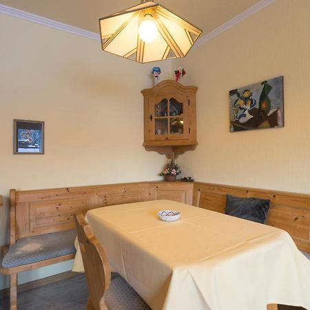 Ferienwohnung Steinbach 오버스트도르프 외부 사진