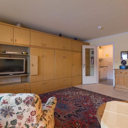 Ferienwohnung Steinbach 오버스트도르프 외부 사진