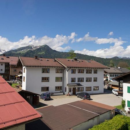Ferienwohnung Steinbach 오버스트도르프 외부 사진