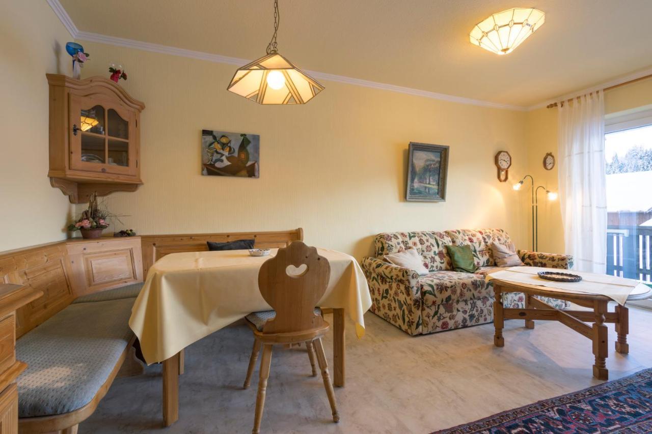 Ferienwohnung Steinbach 오버스트도르프 외부 사진