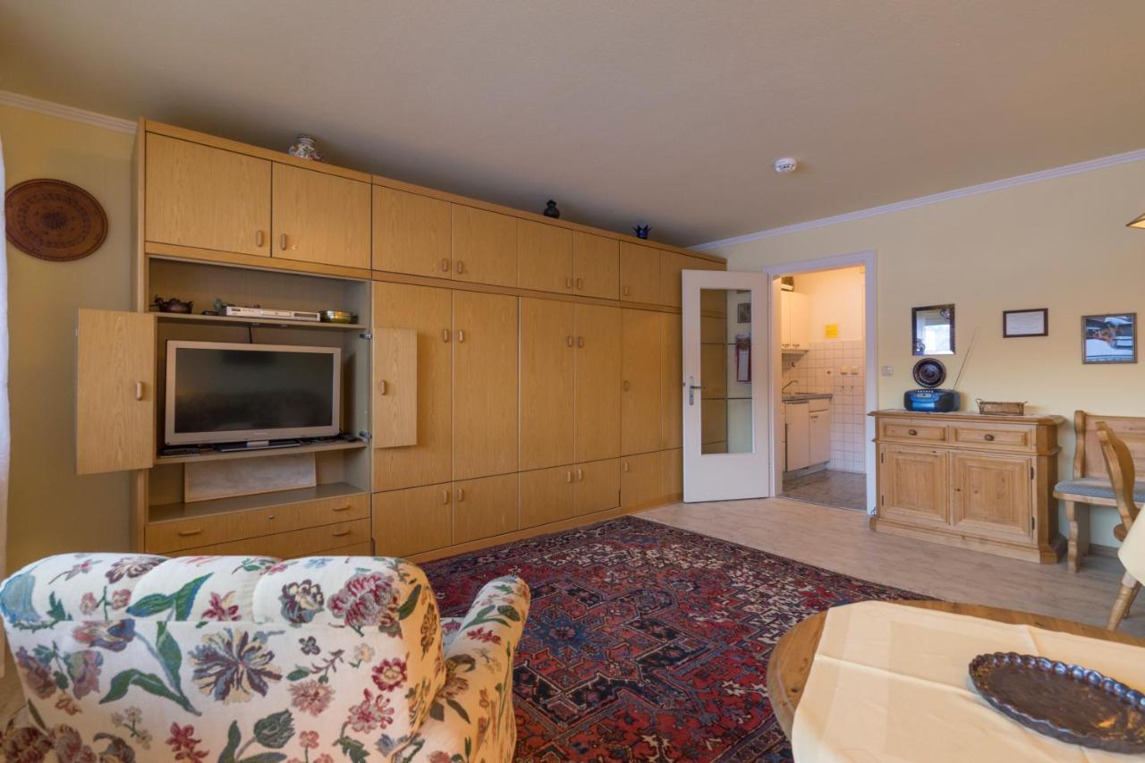 Ferienwohnung Steinbach 오버스트도르프 외부 사진