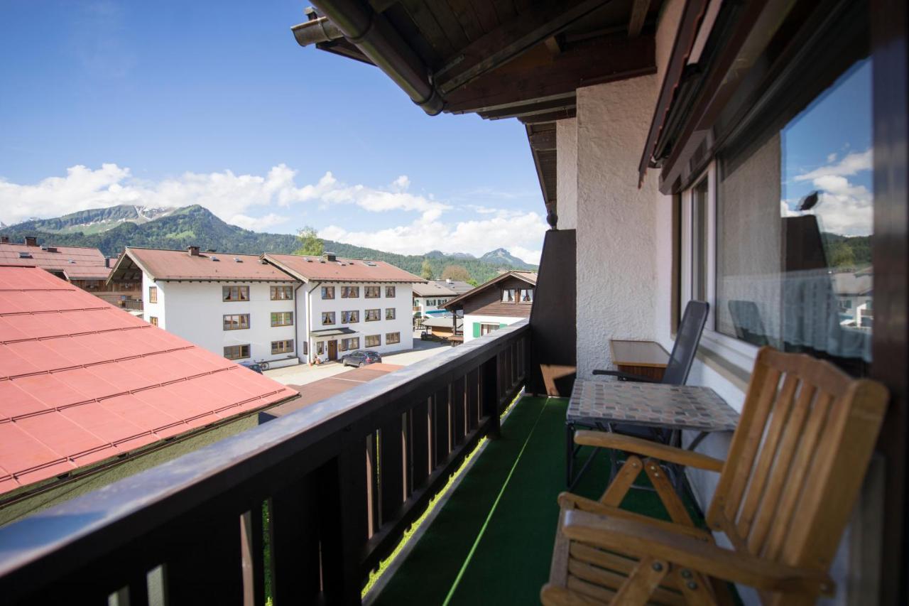 Ferienwohnung Steinbach 오버스트도르프 외부 사진