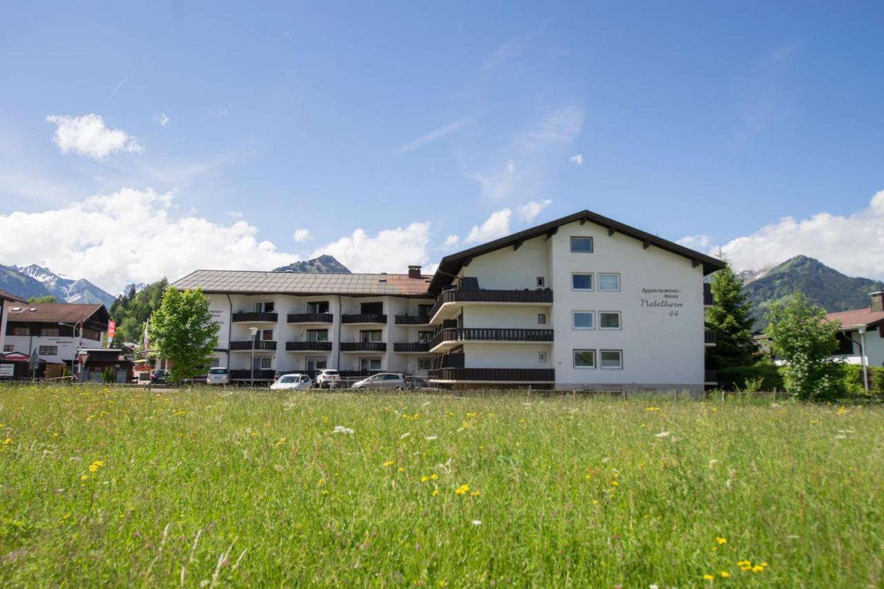 Ferienwohnung Steinbach 오버스트도르프 외부 사진