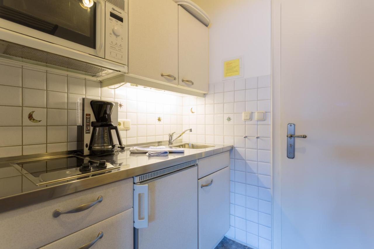 Ferienwohnung Steinbach 오버스트도르프 외부 사진